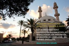 Ahmedines-a-Haifa