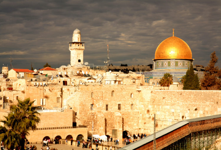 4 mythes et faits concernant la violence à Jérusalem