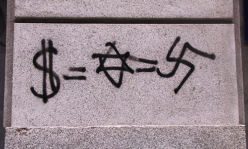 Edito // Manifester contre l’antisémitisme, et après ?