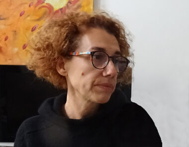 Interview // Elisheva, habitante d’Ashkelon