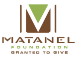 Logo Fondation Matanel