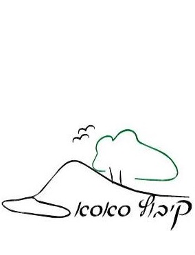 Logo kibboutz Sasa