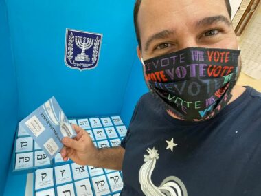Interview // Meir Masri. 4ème élection en 2 ans : le système électoral israélien est-il dans l’impasse ?