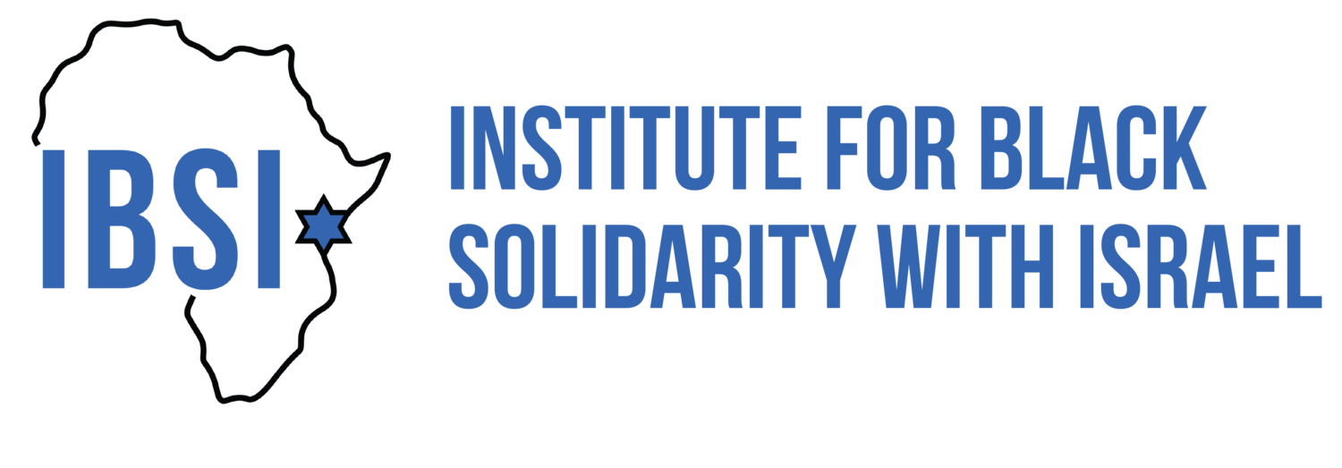 Logo IBSI