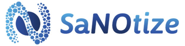Sanotize logo