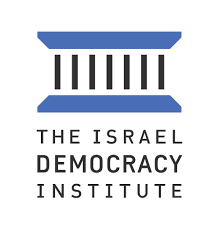 Logo Israel Democracy Institute