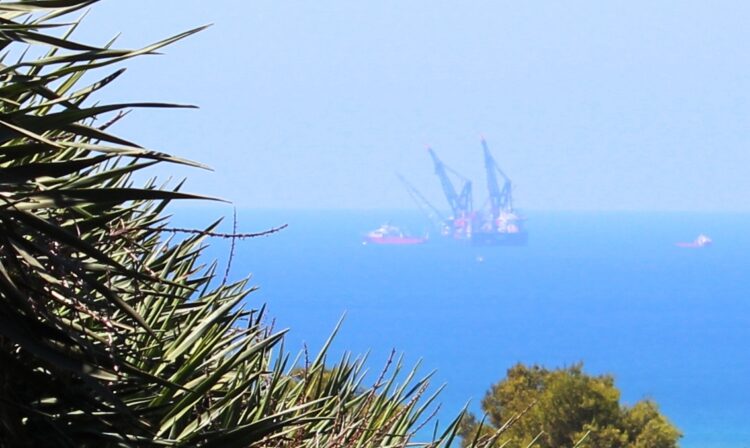 Israël prête à exporter du gaz en Europe