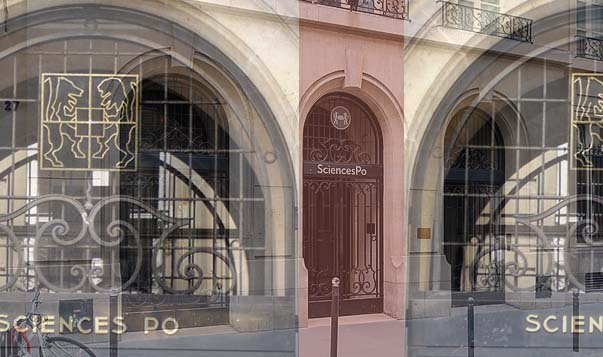 Lettre ouverte aux entreprises partenaires de Sciences Po Paris